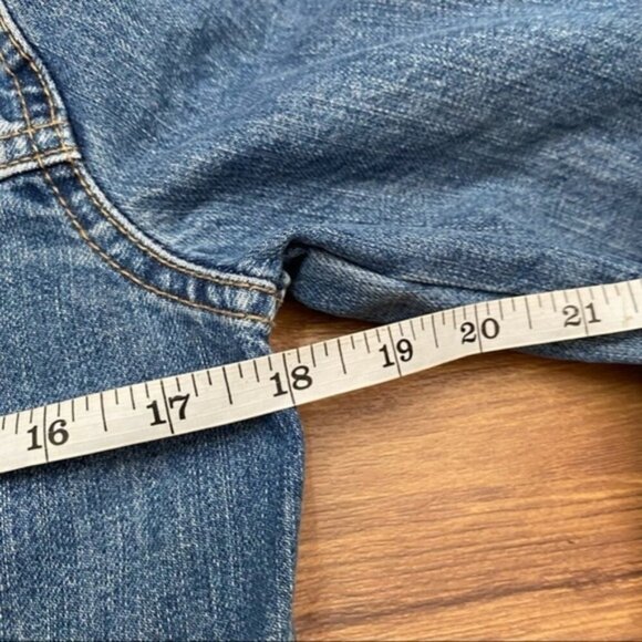 NWT Zara Printed Denim jacket Mickey Disney 6855 Women Size Small - Picture 9 of 12